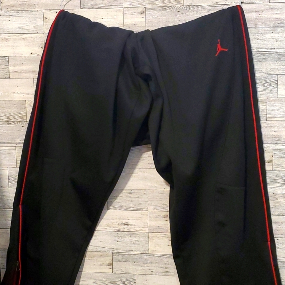 Nike Jordan Men's Pants - XL
